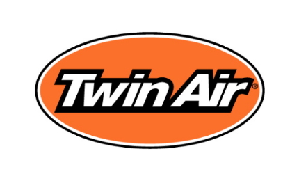 logotipo Twin air